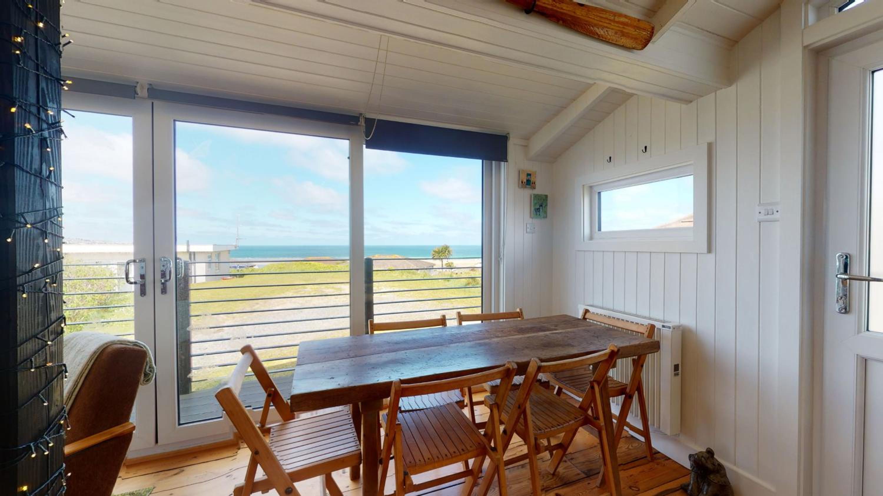 C24 Rosemary, Riviere Towans view 5