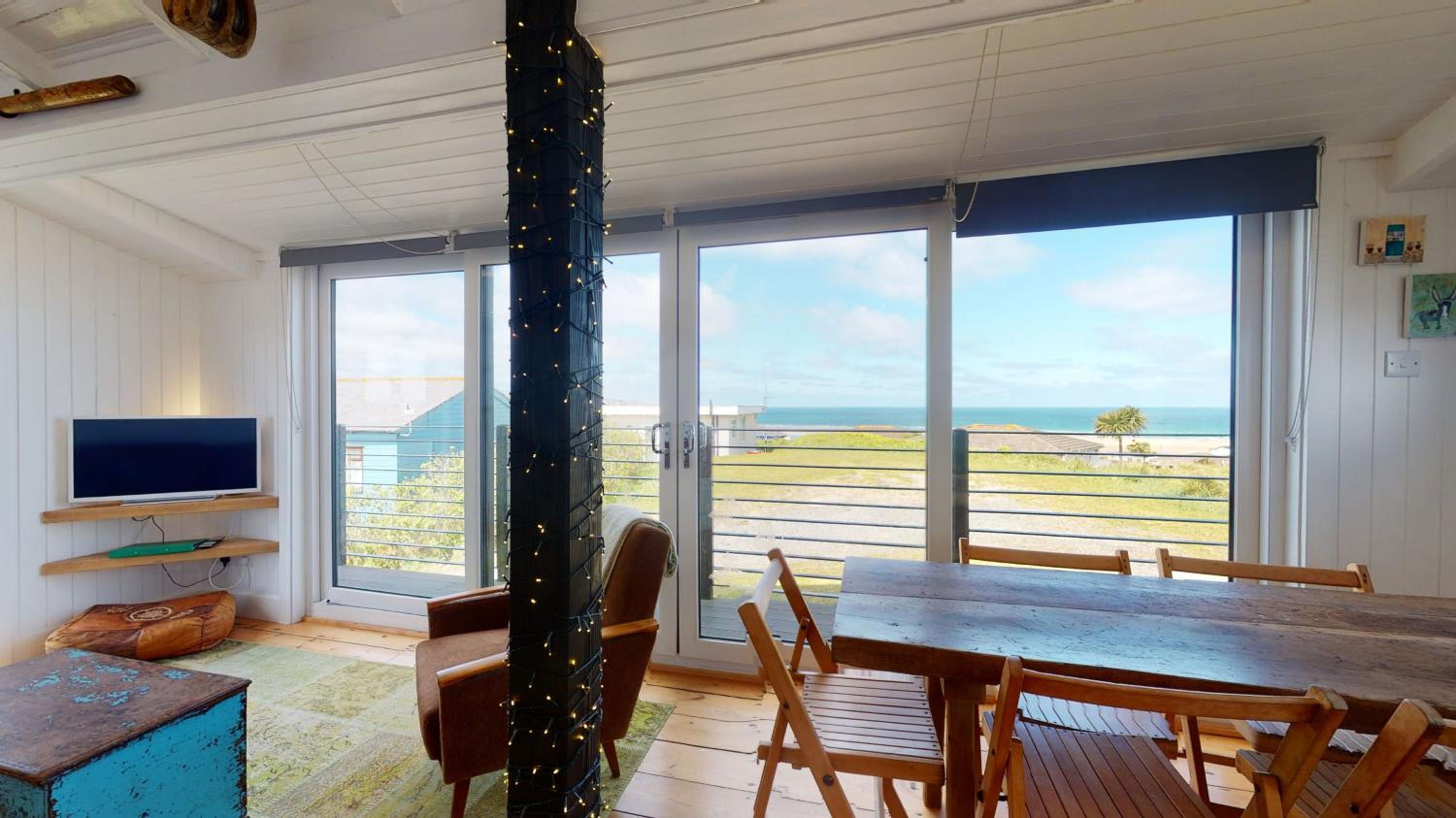 C24 Rosemary, Riviere Towans view 2