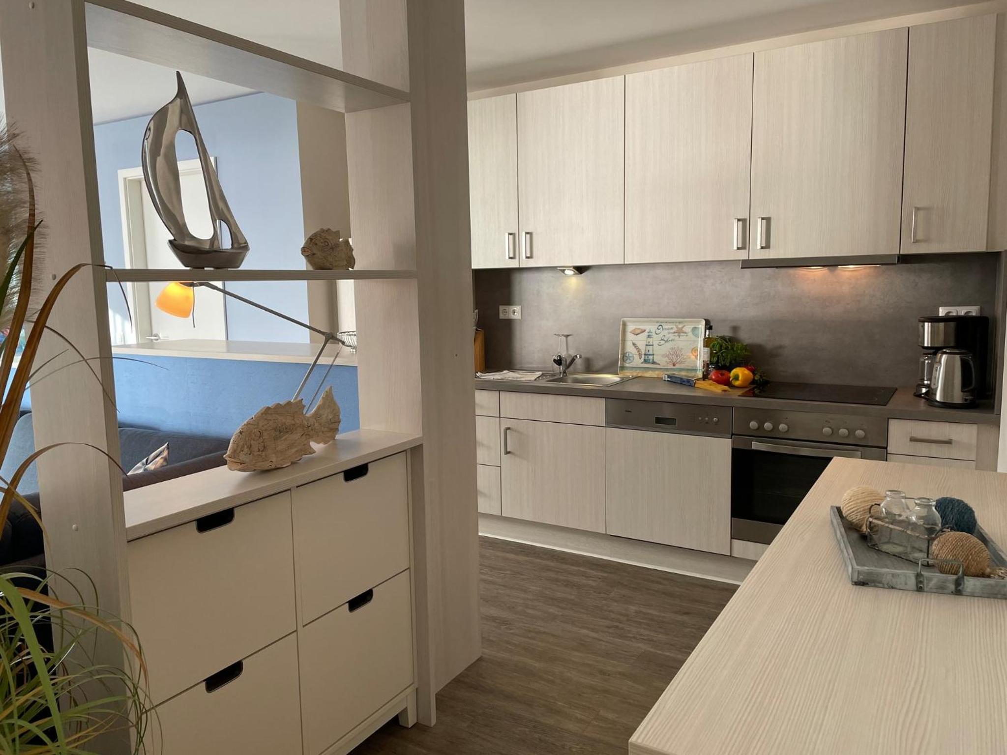 Apartment 16