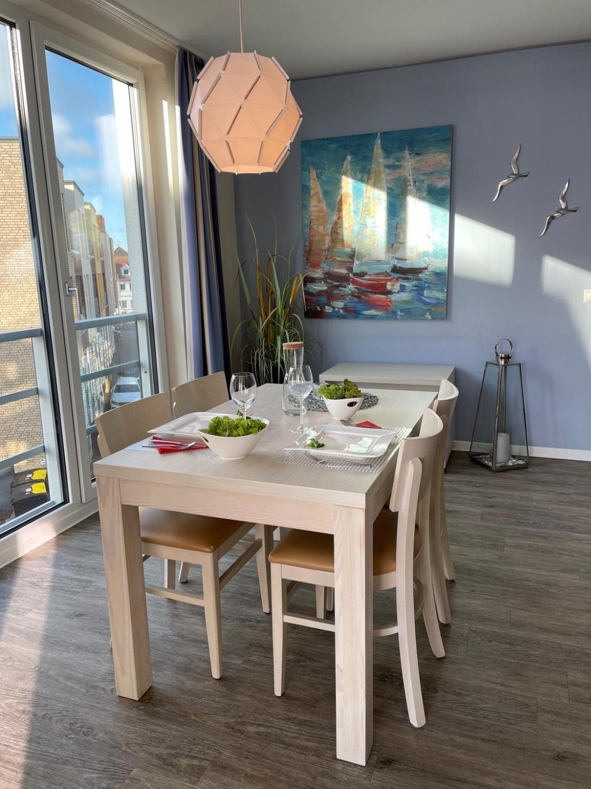 Apartment 16