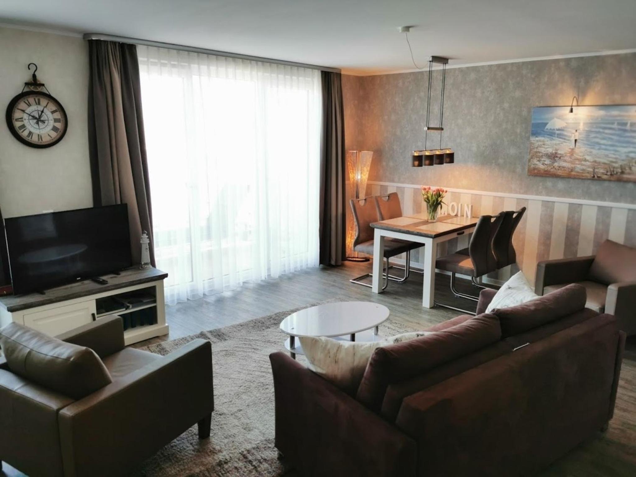Apartment 38