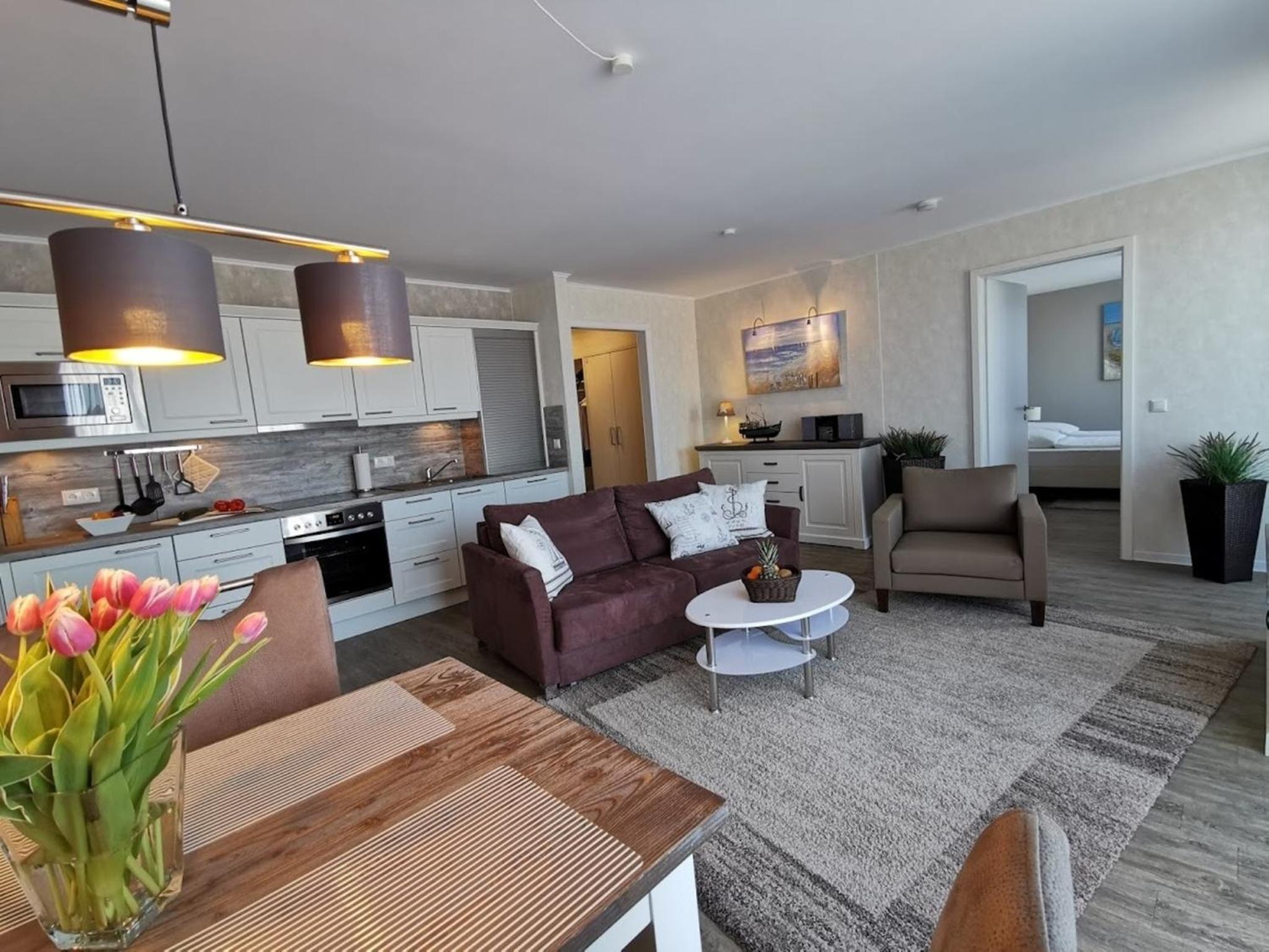Apartment 38