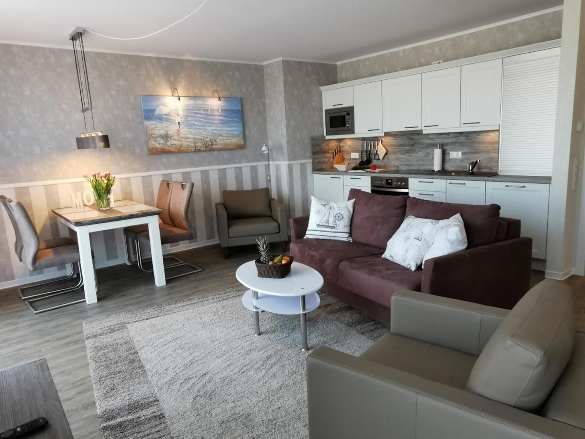 Apartment 38