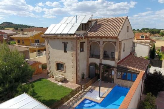 Casa Rural Figueroa