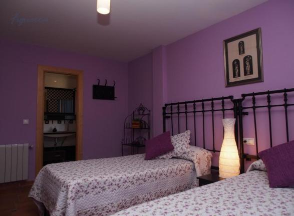 Casa Rural Figueroa