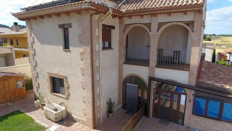 Casa Rural Figueroa