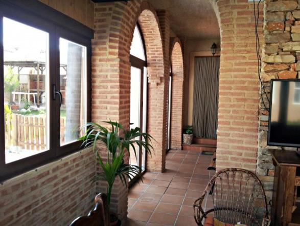 Casa Rural Figueroa