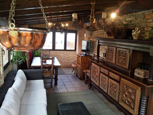 Casa Rural Figueroa