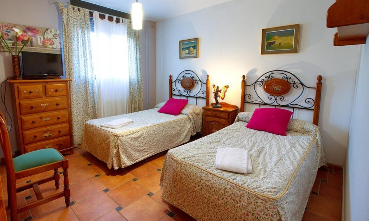 Casa Rural Figueroa
