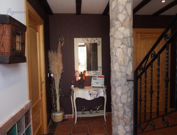 Casa Rural Figueroa