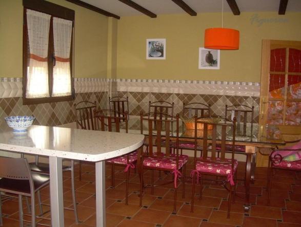 Casa Rural Figueroa