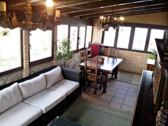 Casa Rural Figueroa