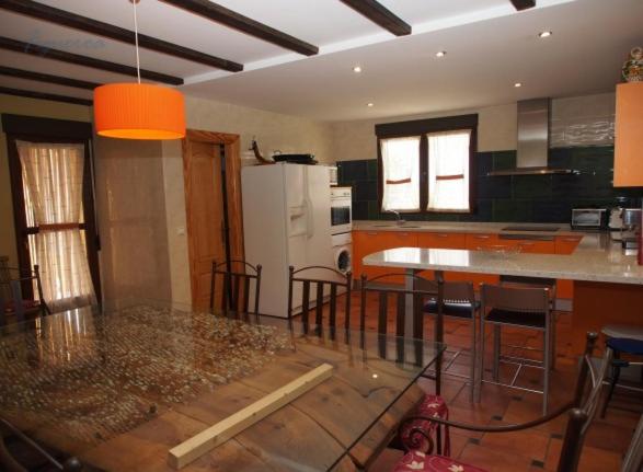 Casa Rural Figueroa