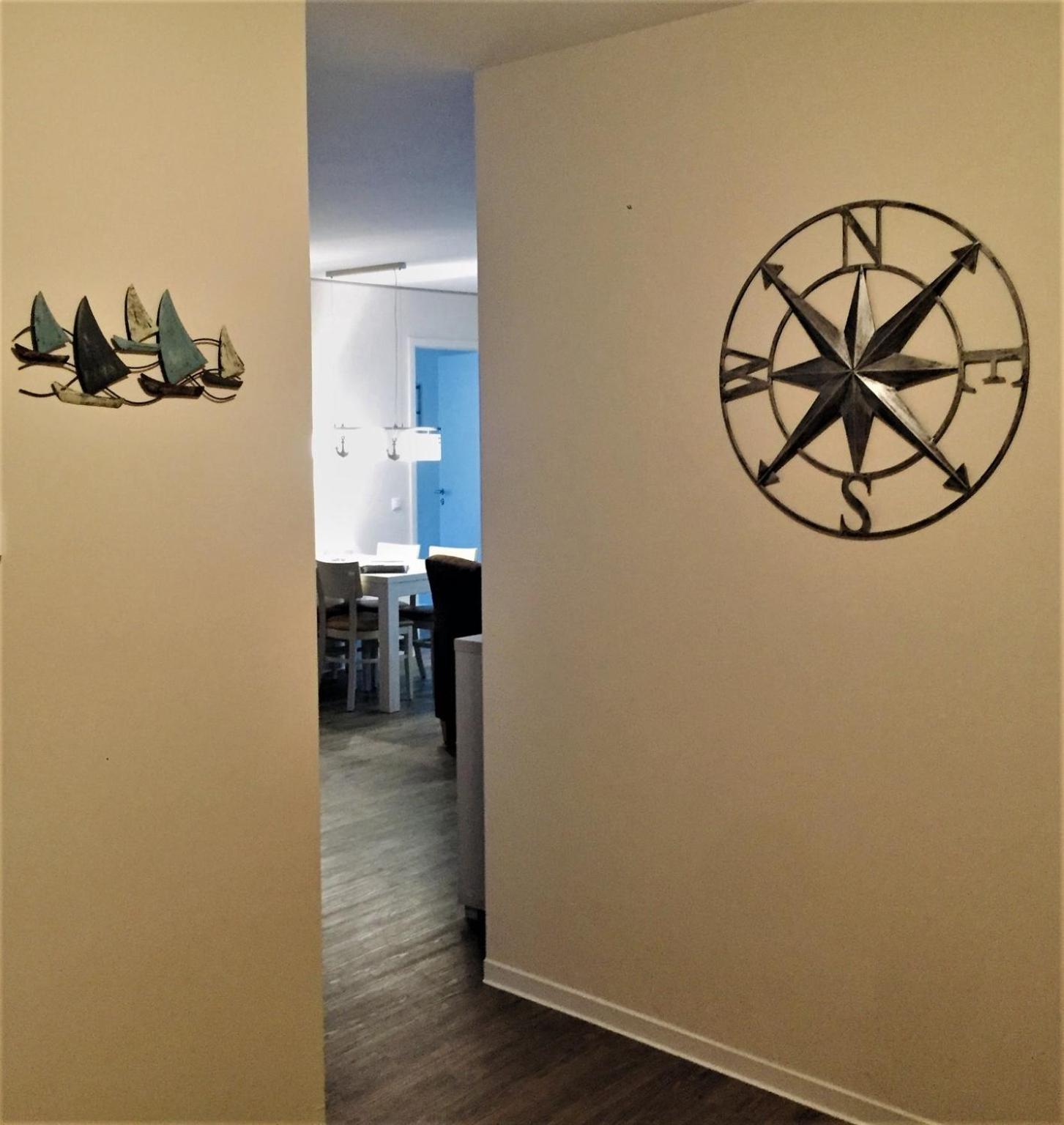 Apartment 17