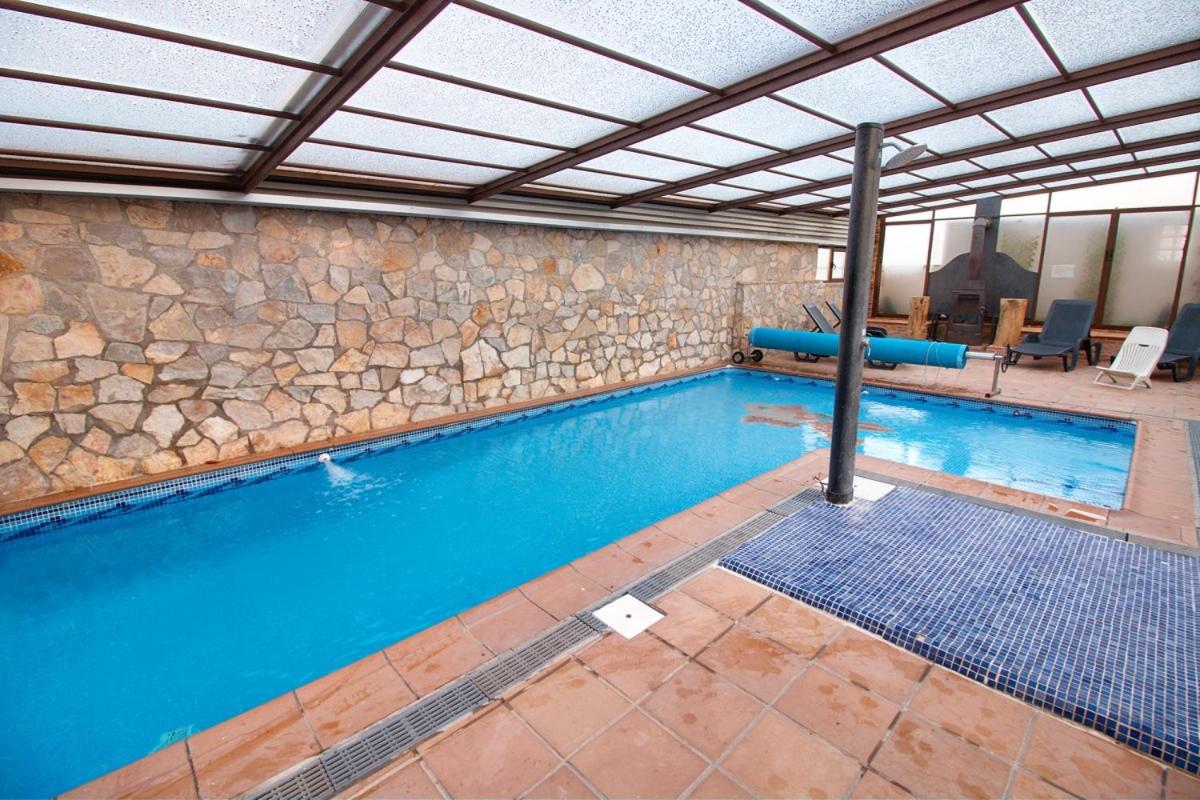Casa Rural Figueroa