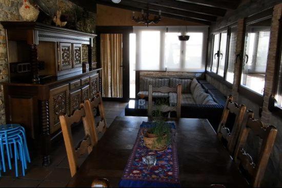 Casa Rural Figueroa