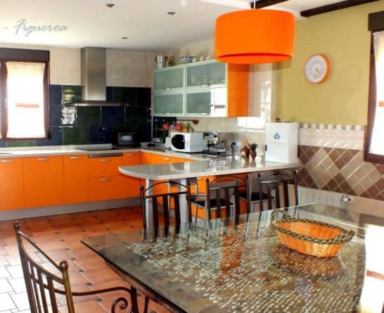 Casa Rural Figueroa
