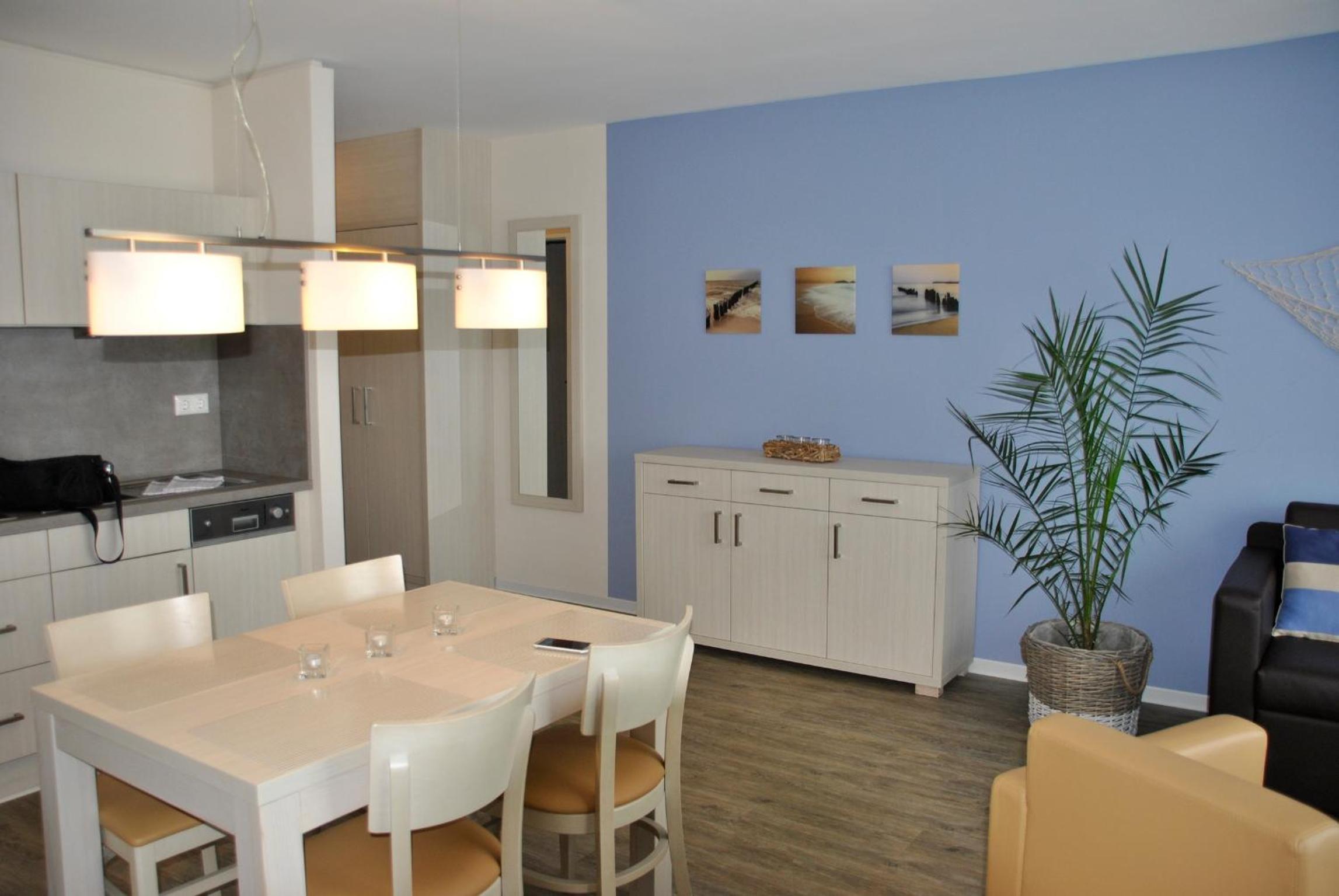 Apartment 42 