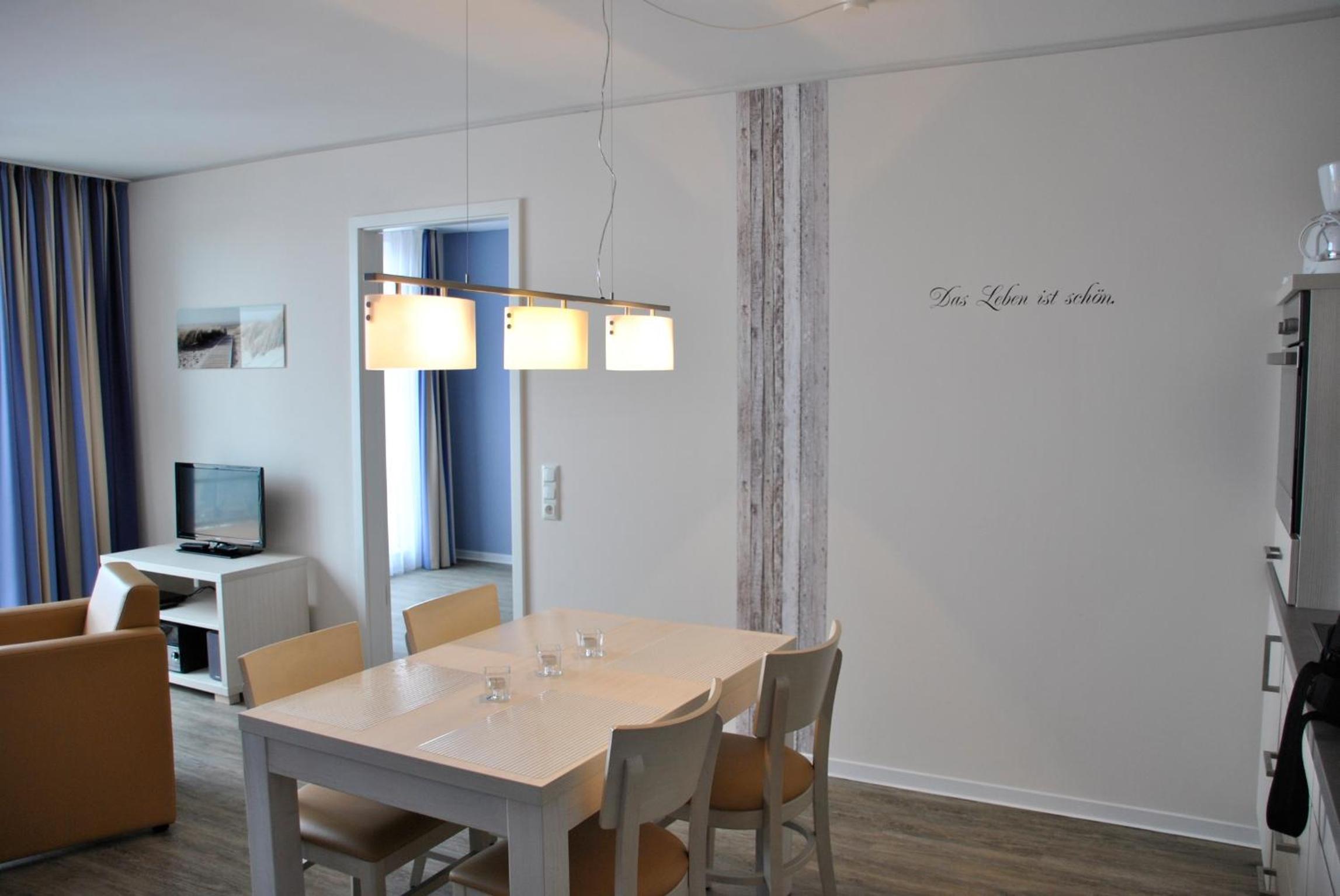 Apartment 42 