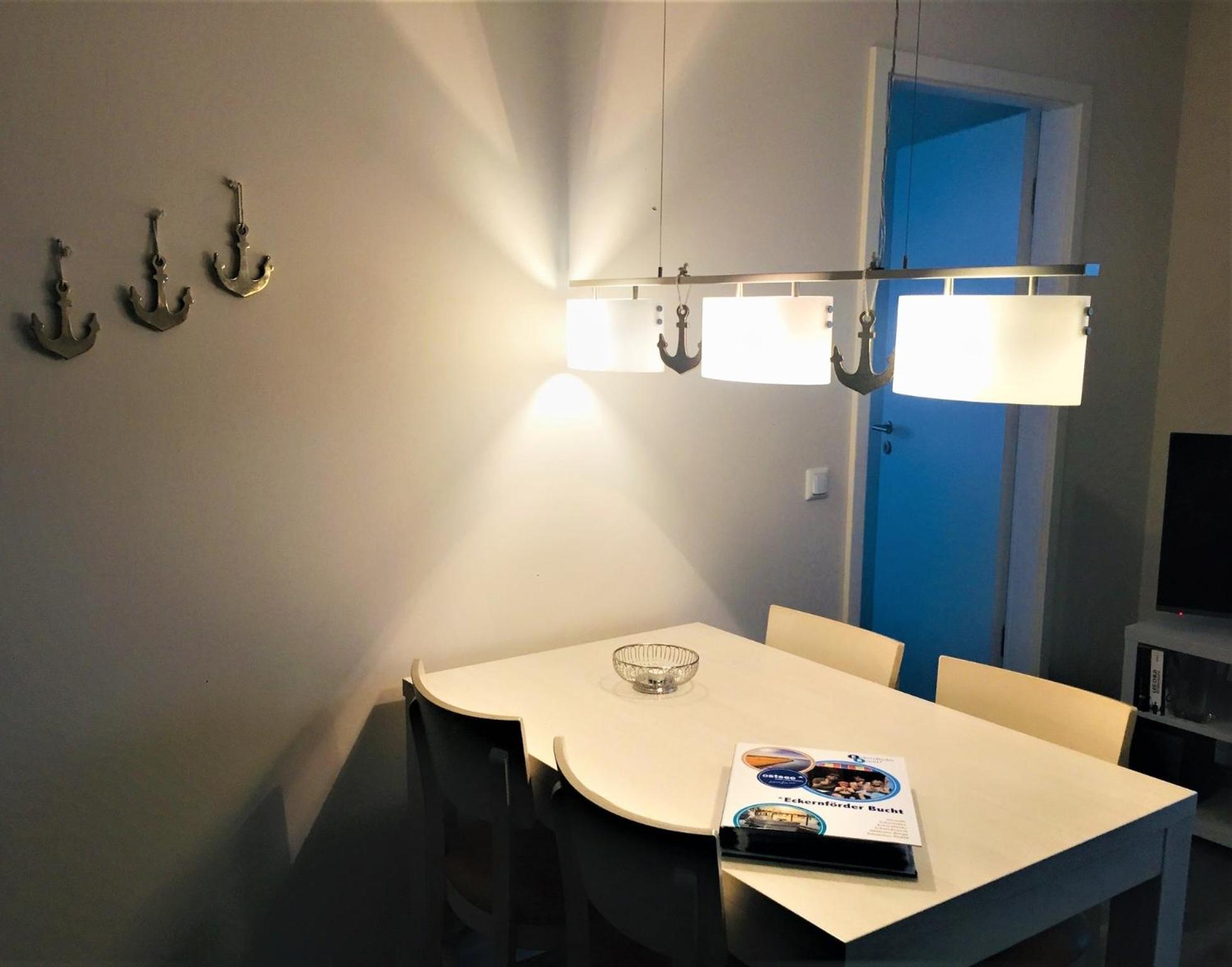 Apartment 17
