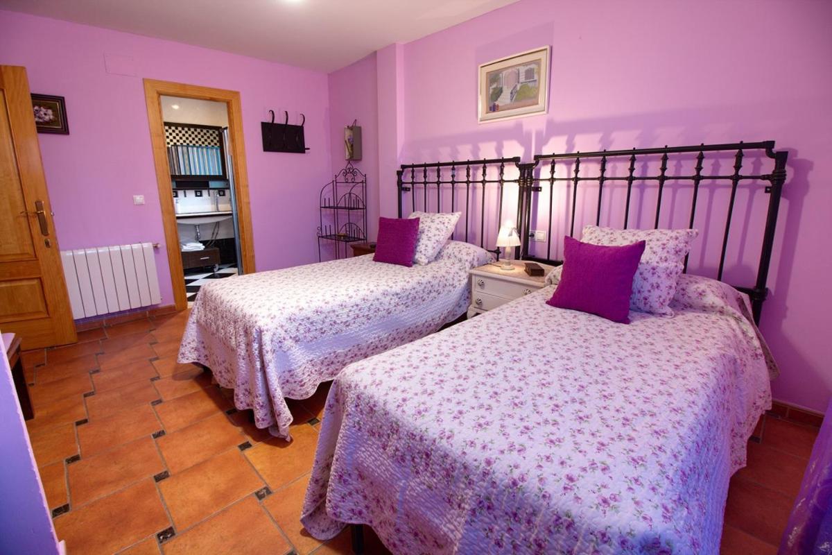 Casa Rural Figueroa