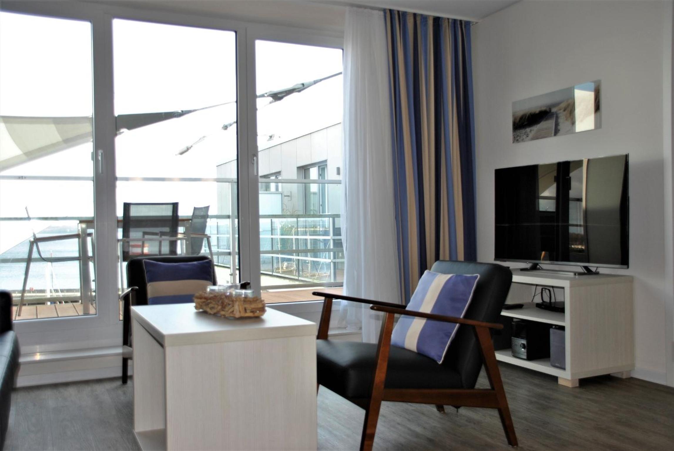 Apartment 42 