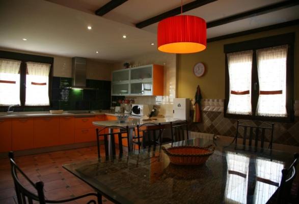 Casa Rural Figueroa