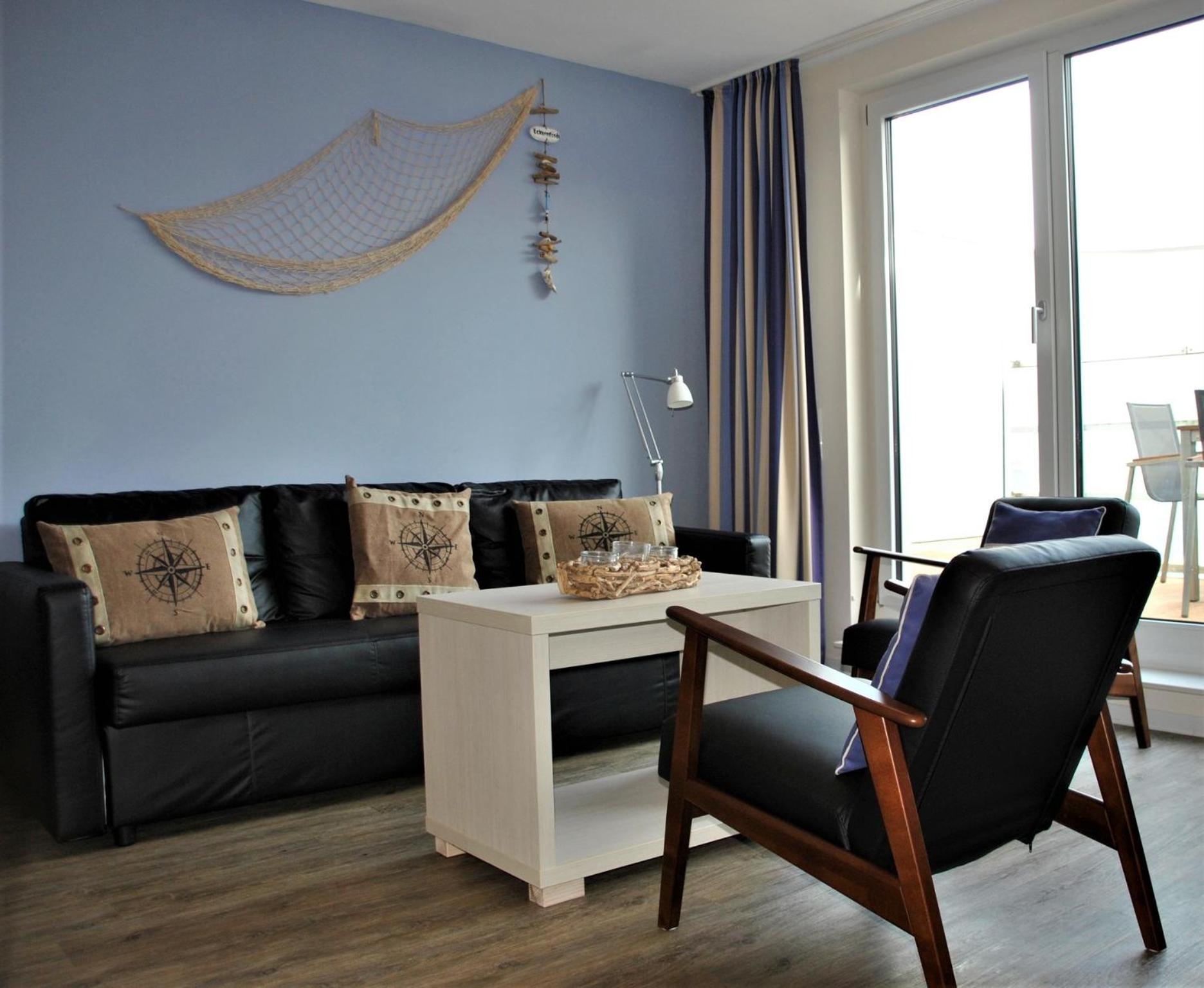 Apartment 42 