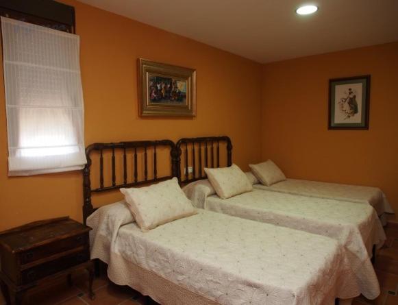 Casa Rural Figueroa
