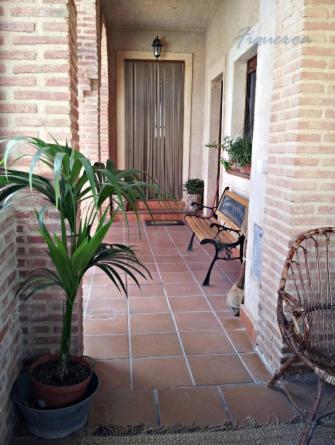 Casa Rural Figueroa