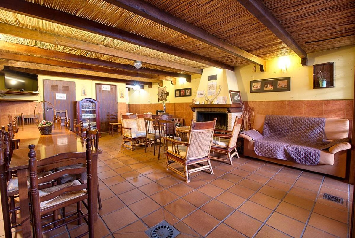 Casa Rural Figueroa
