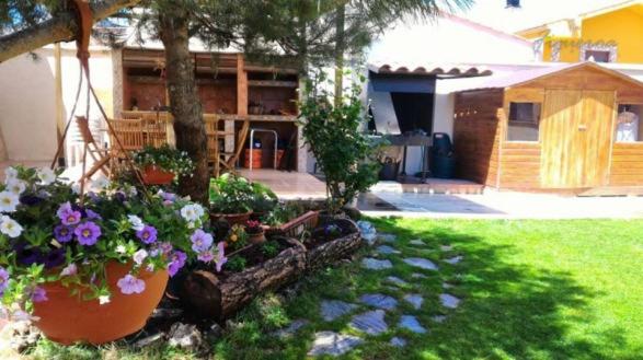 Casa Rural Figueroa