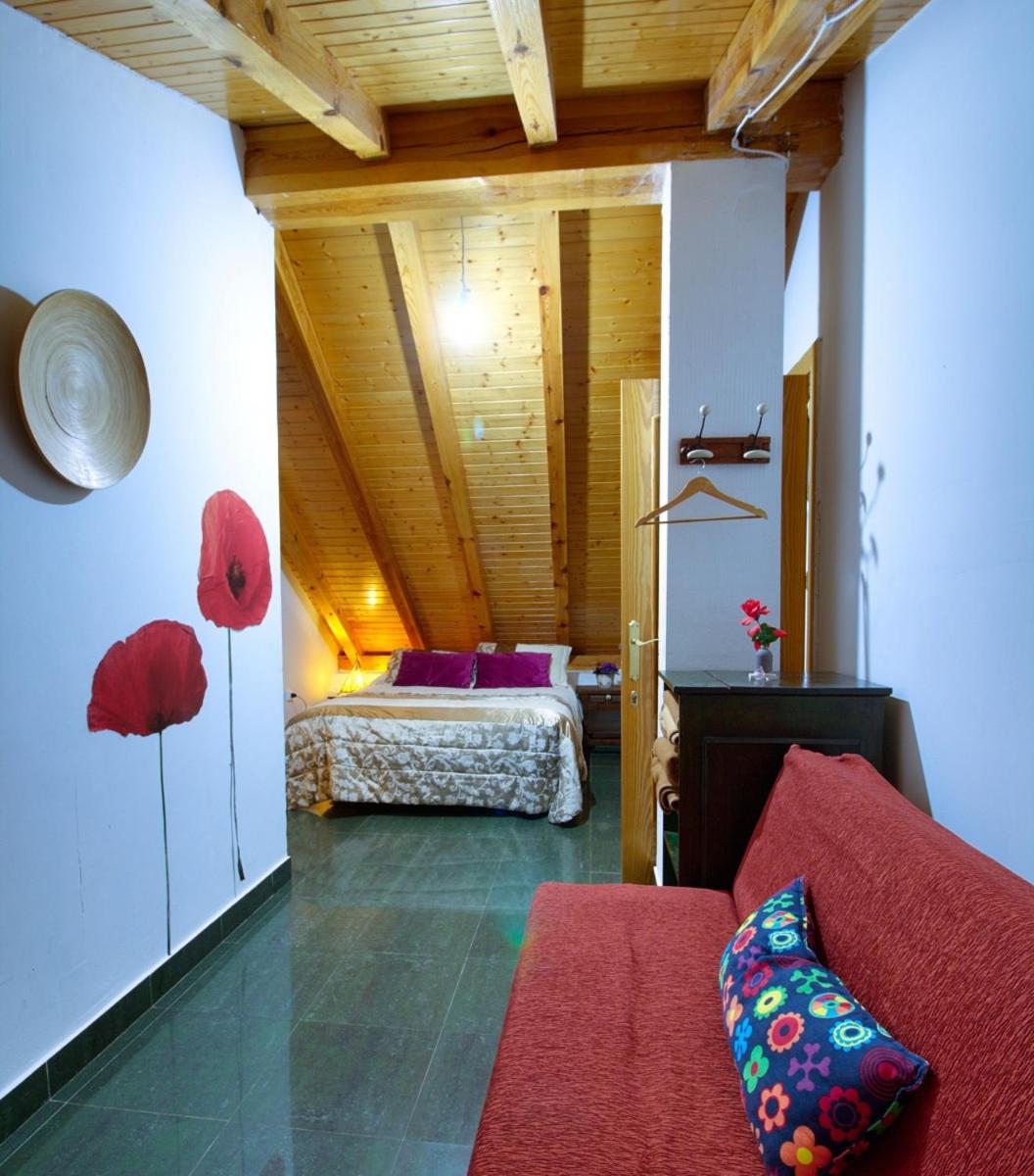Casa Rural Figueroa