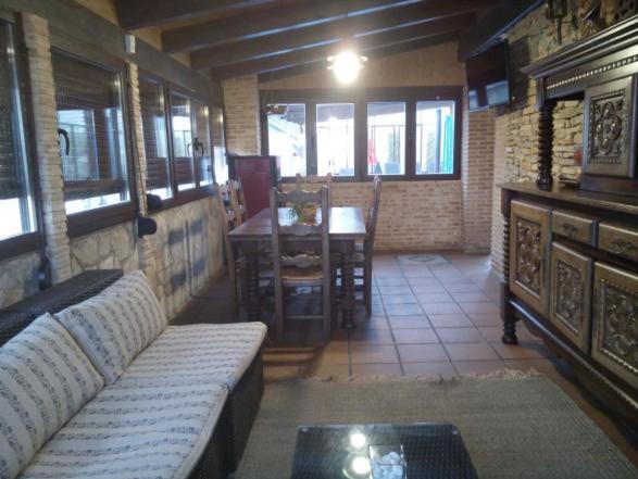 Casa Rural Figueroa