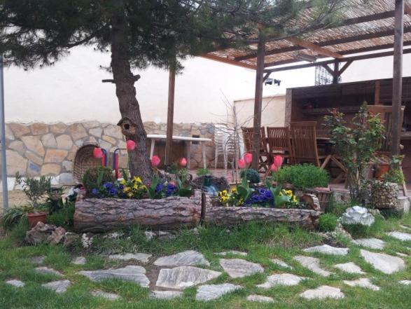 Casa Rural Figueroa