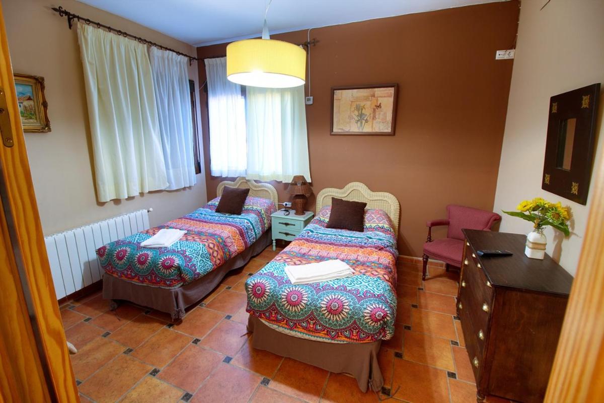 Casa Rural Figueroa
