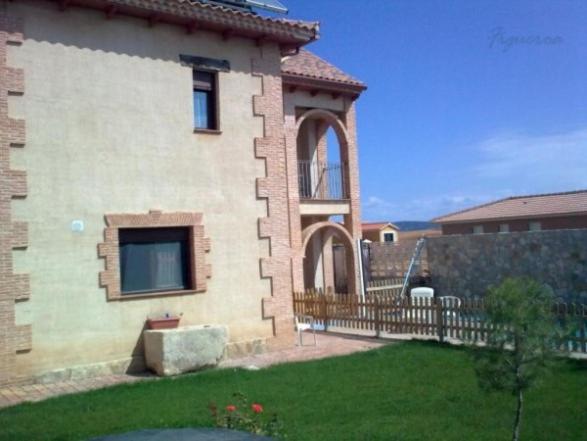 Casa Rural Figueroa