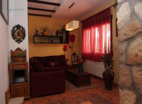 Casa Rural Figueroa