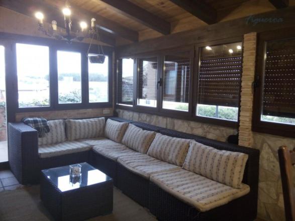 Casa Rural Figueroa