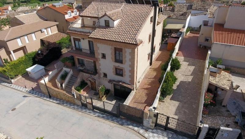 Casa Rural Figueroa