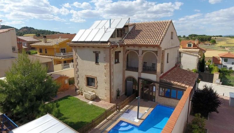 Casa Rural Figueroa