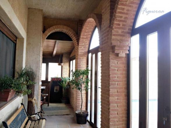 Casa Rural Figueroa
