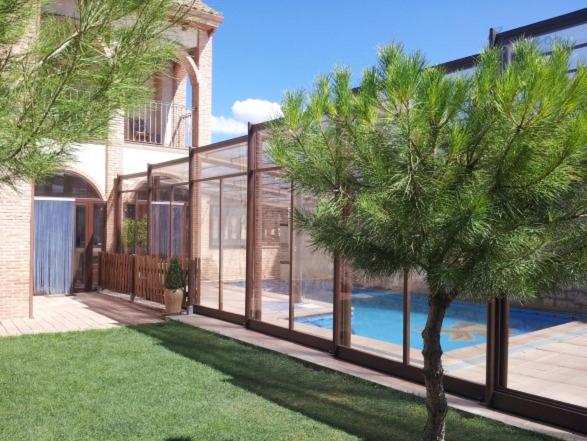 Casa Rural Figueroa