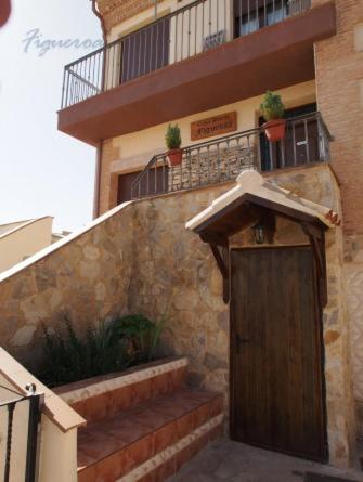 Casa Rural Figueroa