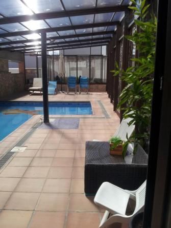 Casa Rural Figueroa