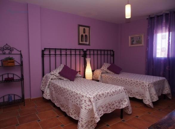 Casa Rural Figueroa