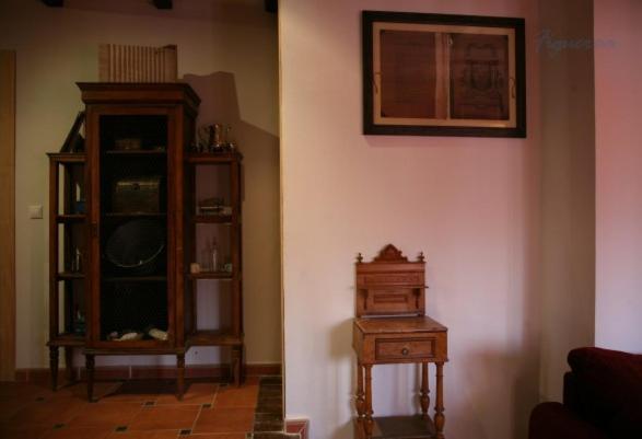 Casa Rural Figueroa