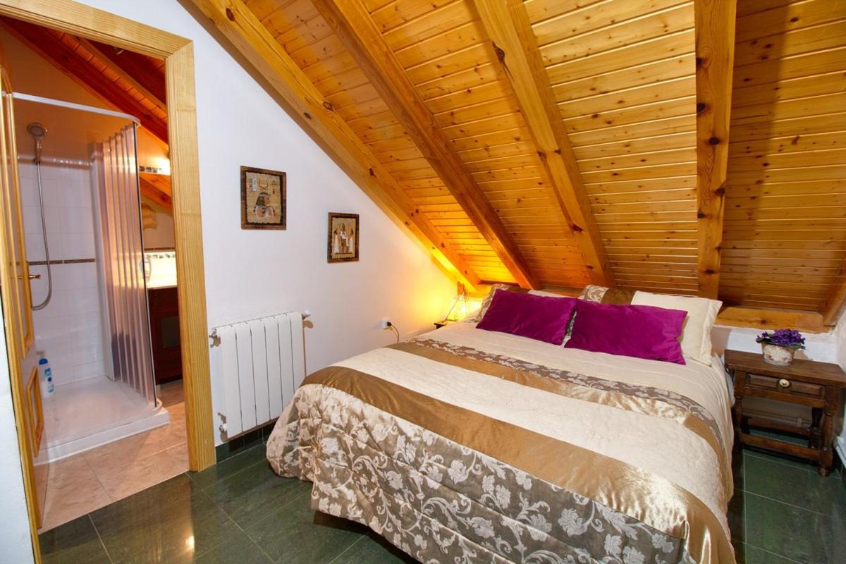 Casa Rural Figueroa