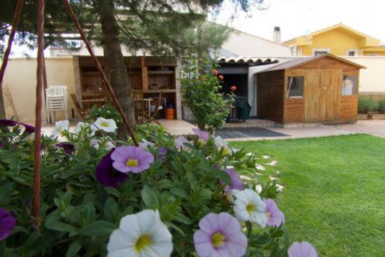 Casa Rural Figueroa