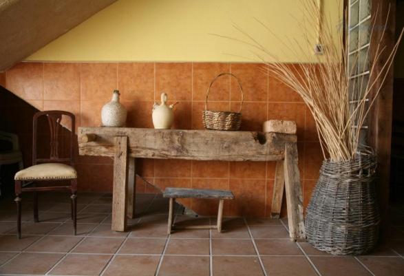 Casa Rural Figueroa